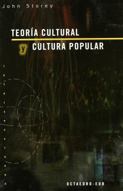 TeorÆa cultural y cultura popular