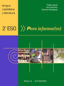 (03).PARA INFORMAR(SE) 2O.ESO