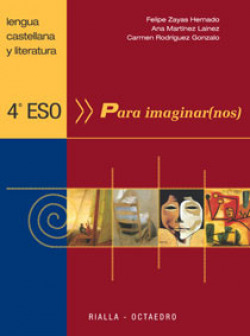 Lengua 4ºeso.para imaginarnos