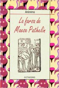 12405.FARSA DE MAESE PATHELIN