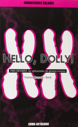 HELLO DOLLY.(NARRACIONES SOLARIS)