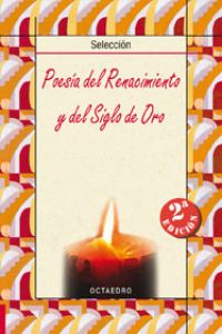POESIA RENACIMIENTO Y SIGLO DE ORO