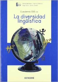 (CUADERNO ESO).LA DIVERSIDAD LINGUISTICA