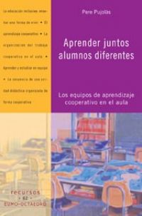Aprender juntos alumnos diferentes