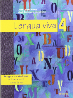 ANT/(05).LENGUA VIVA 4O.ESO