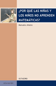 ¿Por qué las niñas y los niños no aprenden matemáticas?
