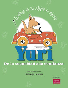 YURI.PRIMER CICLO.VOL.1.DE SEGURIDAD A CONFIANZA