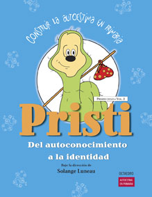 PRISTI.PRIMER CICLO.VOL.2.AUTOCONOCIMIENTO A IDENTIDAD