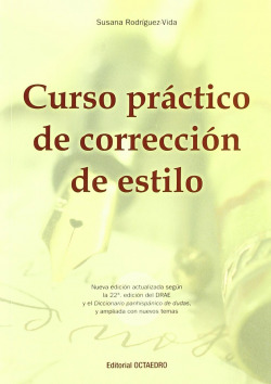 Curso practico de correccion de estilo