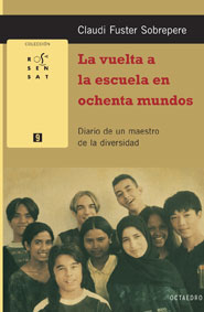 La vuelta a la escuela en ochenta mundos