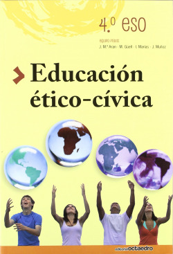 (08).PRAXIS EDUACION ETICO-CIVICA 4O.ESO