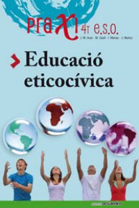 (CAT).(08).ED.ETICO CIVICA 4T.ESO (PRAXI)