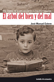 El árbol del bien y del mal (Ed. Bosillo)