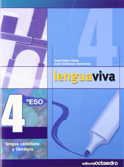 (08).LENGUA VIVA 4O.ESO
