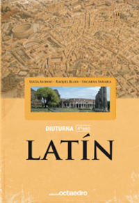 Diuturna 4ºeso latín