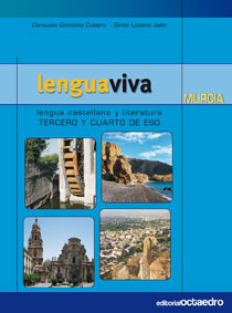 (MUR).(08).LENGUA VIVA 2ºCICLO ESO *MURCIA*(UNIDAD)
