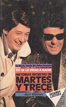 PICARAS INDIAS.