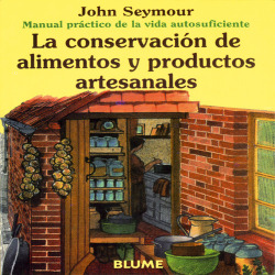 Conservación de alimentos y productos artesanales
