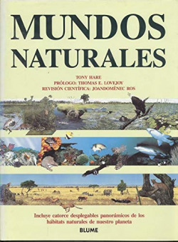 MUNDOS NATURALES
