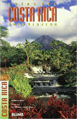 GUIA DE COSTA RICA