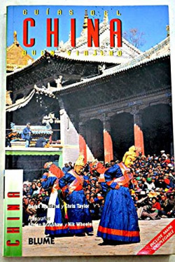 GUIA DE CHINA