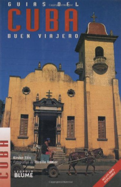 GUÍA DE CUBA