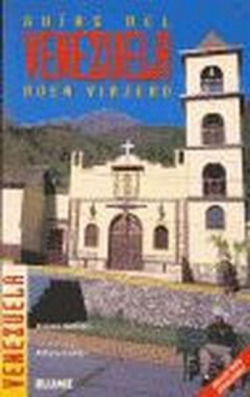 Venezuela.guías del buen viajero