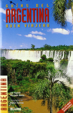 ZRGUIA BUEN VIAJERO. ARGENTINA