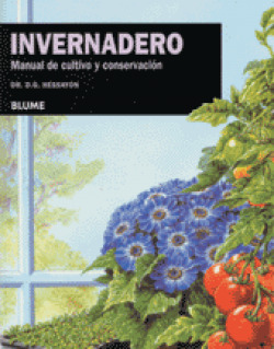 MAN. CULTIVO Y CONSERV. INVERNADERO