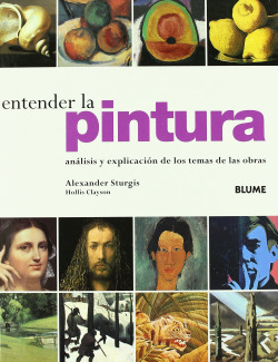ENTENDER LA PINTURA