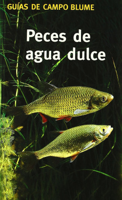 GUIA CAMPO PECES AGUA DULCE