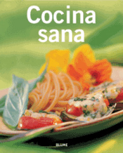 COCINA SANA, COCINA / TENDENCIAS