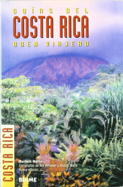 GUIAS DEL BUEN VIAJERO: COSTA RICA