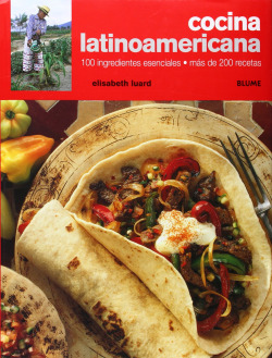 Cocina latinoamericana