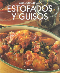 Estofados y guisos