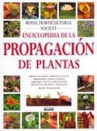 Enciclopedia de la propagación de las plantas