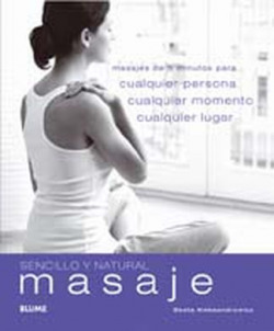 Masaje
