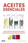 Aceites esenciales