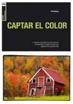 Captar el color