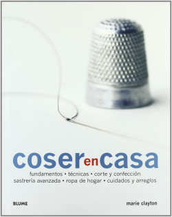 Coser en casa
