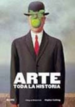 Arte, toda la historia