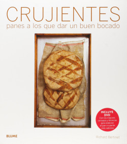 Crujientes: panes a los que dar un buen bocado