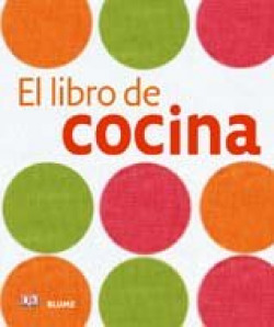 El libro de la cocina