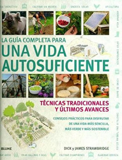 Guía completa vida autosuficiente
