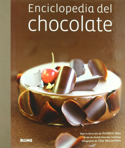 Enciclopedia del chocolate
