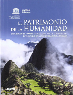Patrimonio de la humanidad 2012
