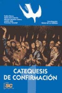 CATEQUESIS DE CONFIRMACION 1 (ESO)