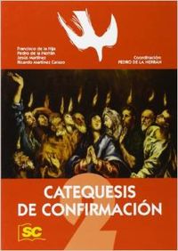 CATEQUESIS DE CONFIRMACION.2 (ESO)