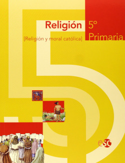 (99).RELIGION 5ºPRIMARIA