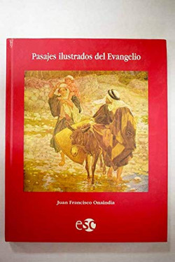 Pasajes ilustrados del evangelio